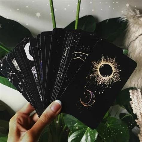 Moon magic oracke cards